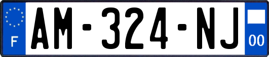 AM-324-NJ