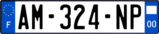AM-324-NP