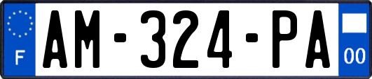 AM-324-PA