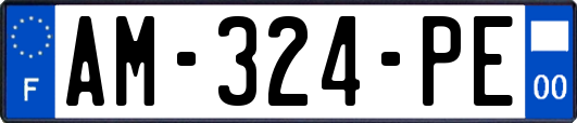 AM-324-PE