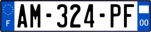 AM-324-PF