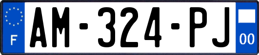 AM-324-PJ
