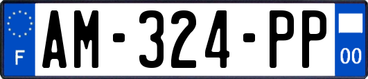 AM-324-PP