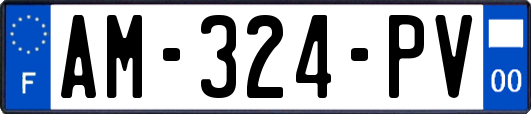 AM-324-PV