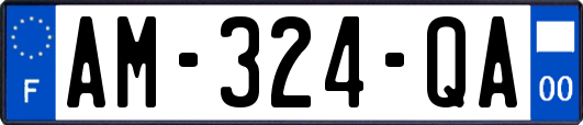 AM-324-QA