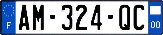 AM-324-QC