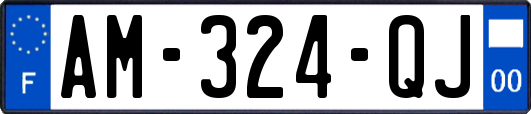 AM-324-QJ