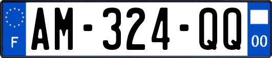 AM-324-QQ