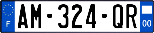 AM-324-QR