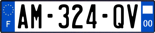 AM-324-QV
