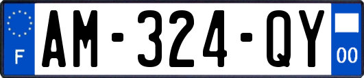 AM-324-QY