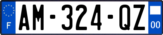 AM-324-QZ