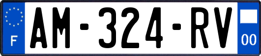 AM-324-RV