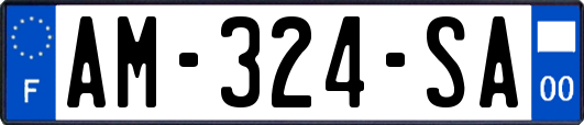 AM-324-SA