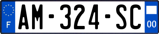 AM-324-SC