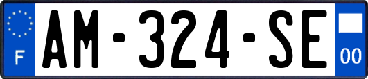 AM-324-SE