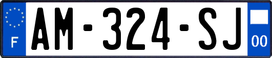 AM-324-SJ