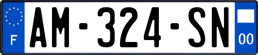 AM-324-SN