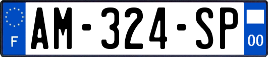 AM-324-SP