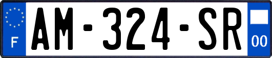 AM-324-SR