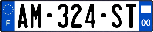 AM-324-ST