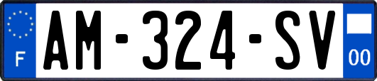 AM-324-SV