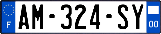 AM-324-SY