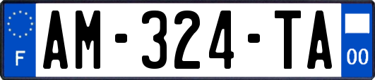 AM-324-TA