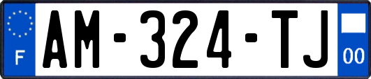 AM-324-TJ