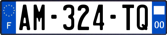 AM-324-TQ