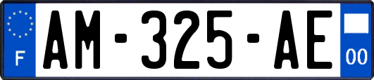 AM-325-AE