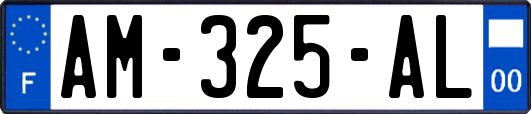 AM-325-AL