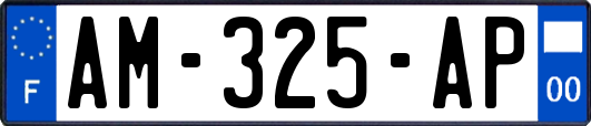 AM-325-AP