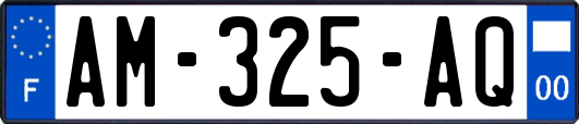 AM-325-AQ