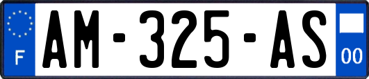 AM-325-AS