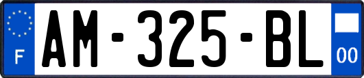 AM-325-BL
