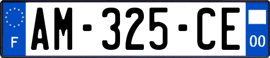 AM-325-CE