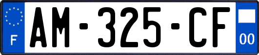 AM-325-CF