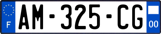 AM-325-CG