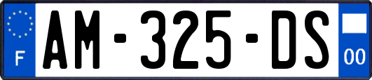AM-325-DS