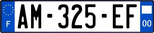 AM-325-EF