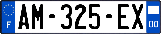 AM-325-EX