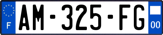 AM-325-FG