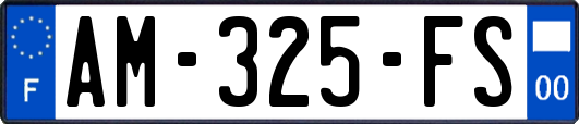 AM-325-FS