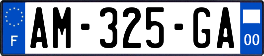 AM-325-GA