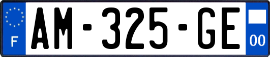AM-325-GE