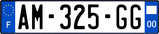 AM-325-GG