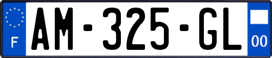 AM-325-GL