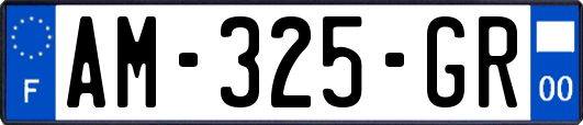 AM-325-GR