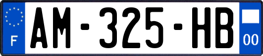 AM-325-HB